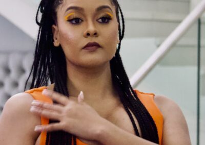 Meet AFDA Johannesburg Open Day Alumni Guest Speaker: Venessa Buthelezi