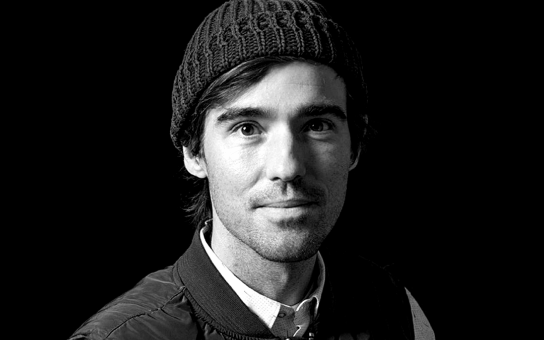 Meet AFDA Cape Town Open Day Alumni Guest Speaker Tristan Holmes