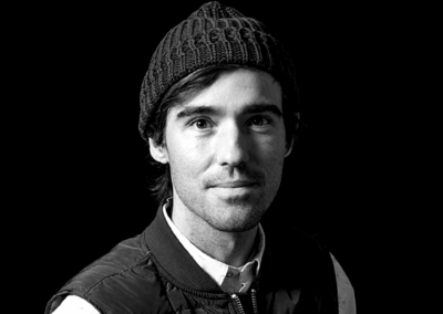 Meet AFDA Cape Town Open Day Alumni Guest Speaker Tristan Holmes