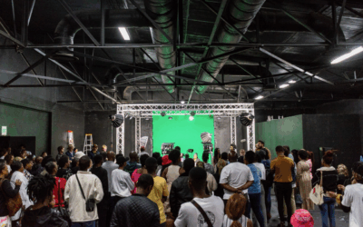 AFDA Holiday Workshop