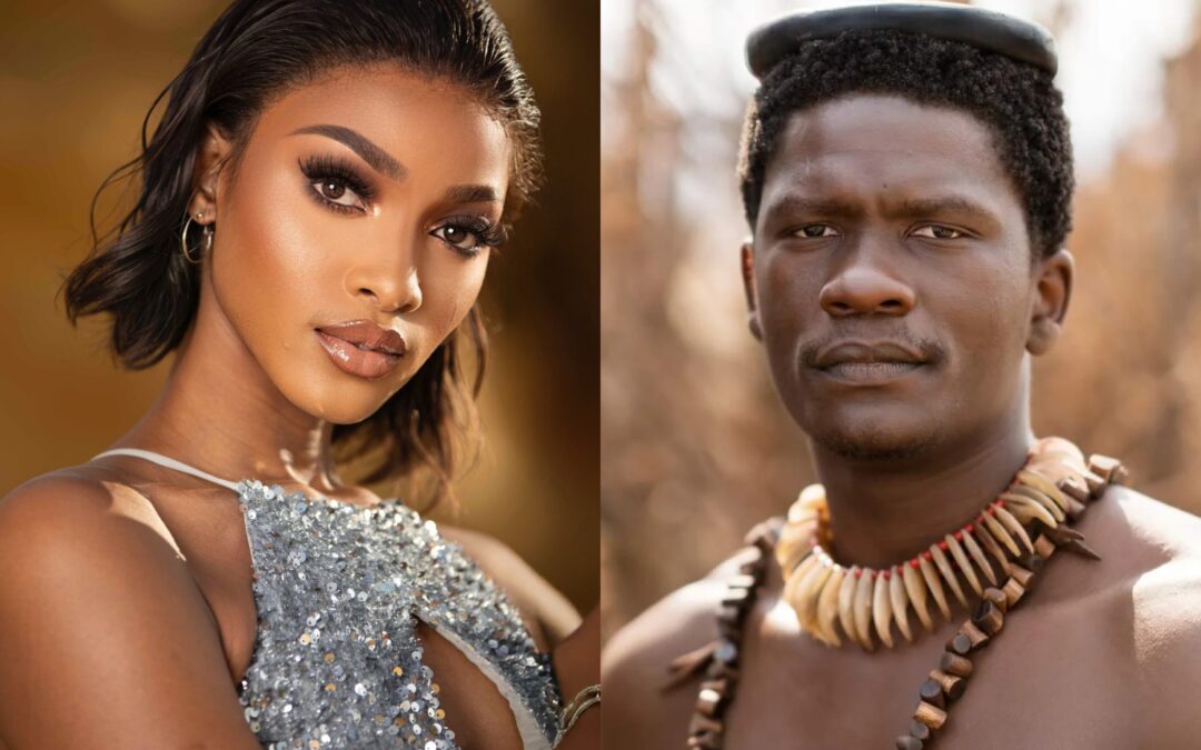 AFDA Alumni Star in Explosive Return of Shaka iLembe Season 2