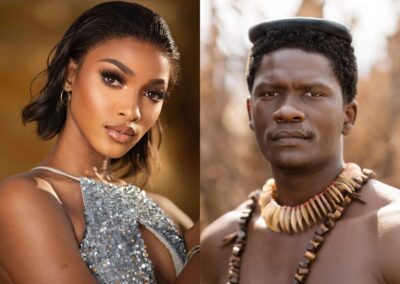 AFDA Alumni Star in Explosive Return of Shaka iLembe Season 2