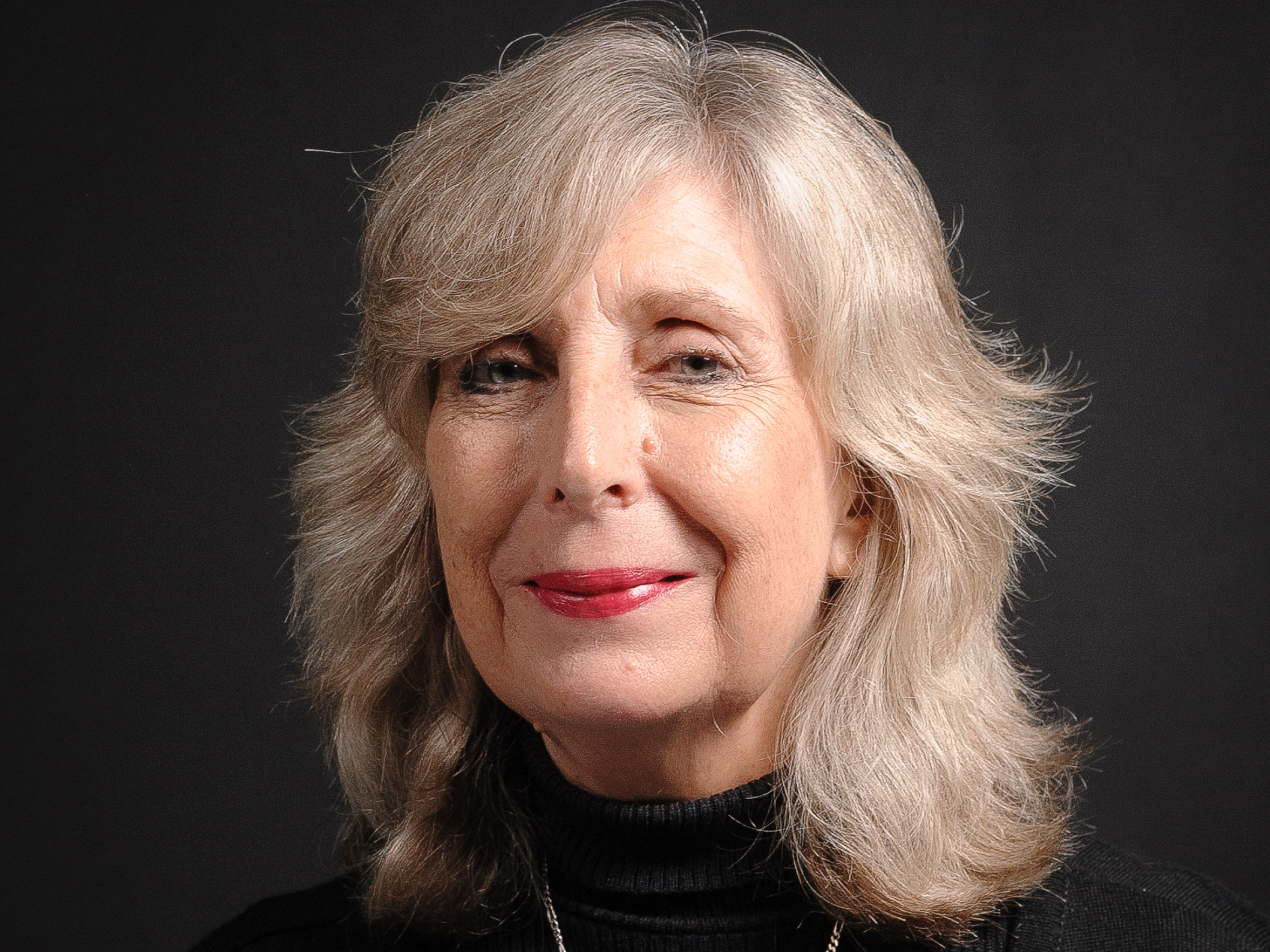 Dr. Janet van Eeden Recognised for Expertise by Durban Film Industry