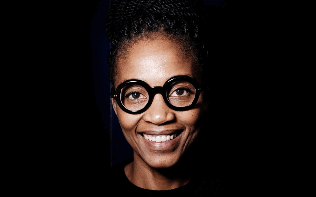 Bongiwe Selane Engages AFDA Durban’s Postgraduate and BCW Students
