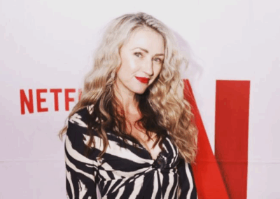 From Boardroom to Big Screen: AFDA CEO Diaan Lawrenson Shines in Netflix’s Semi-Soeter