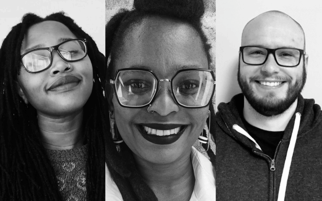 Bachelor of Creative Writing Year 3 Story Reads: Prepping for AFDA’s Digital Anthologies