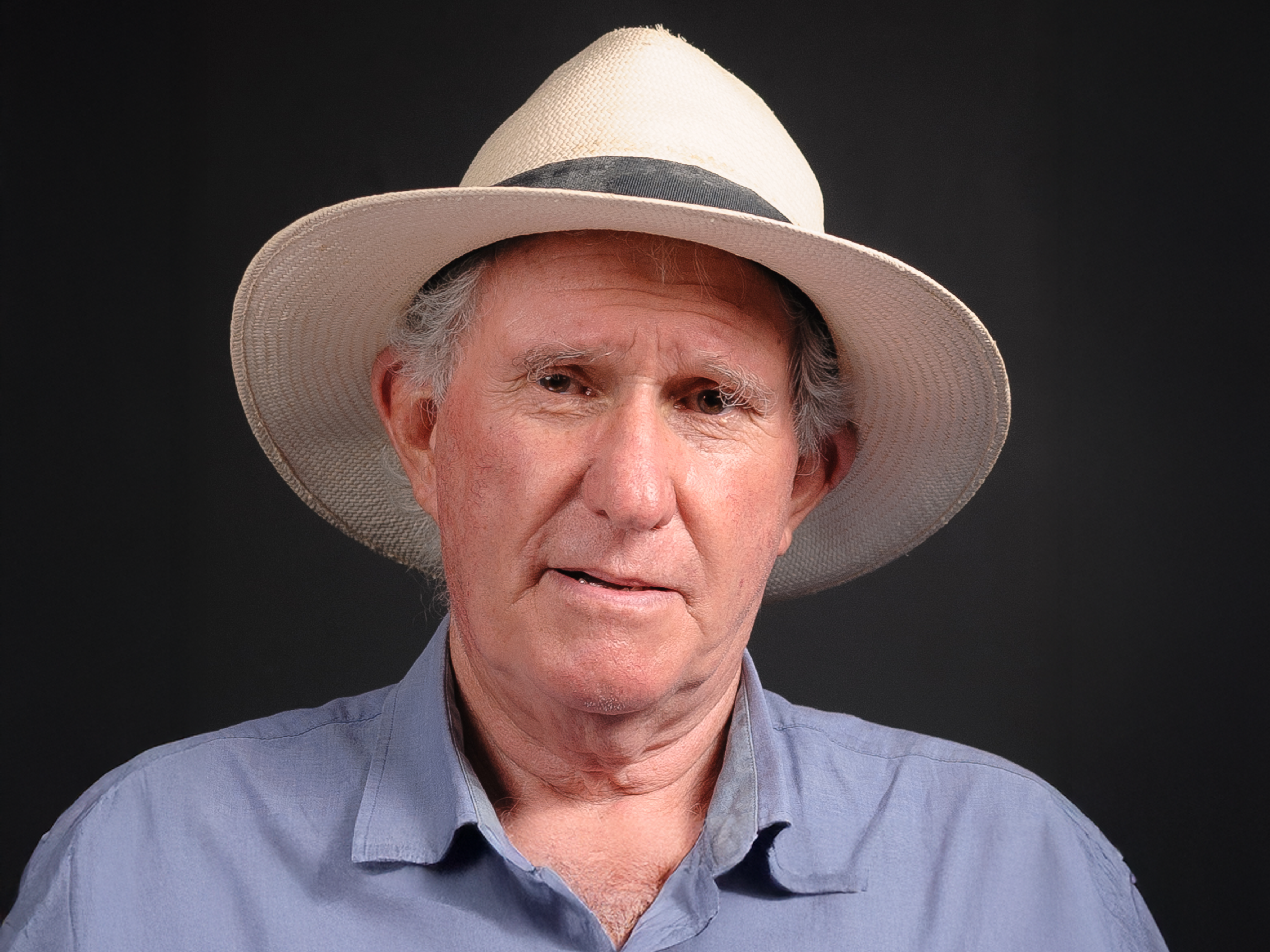 Decades in Film, A Lifetime of Impact: Richard Green at AFDA Durban