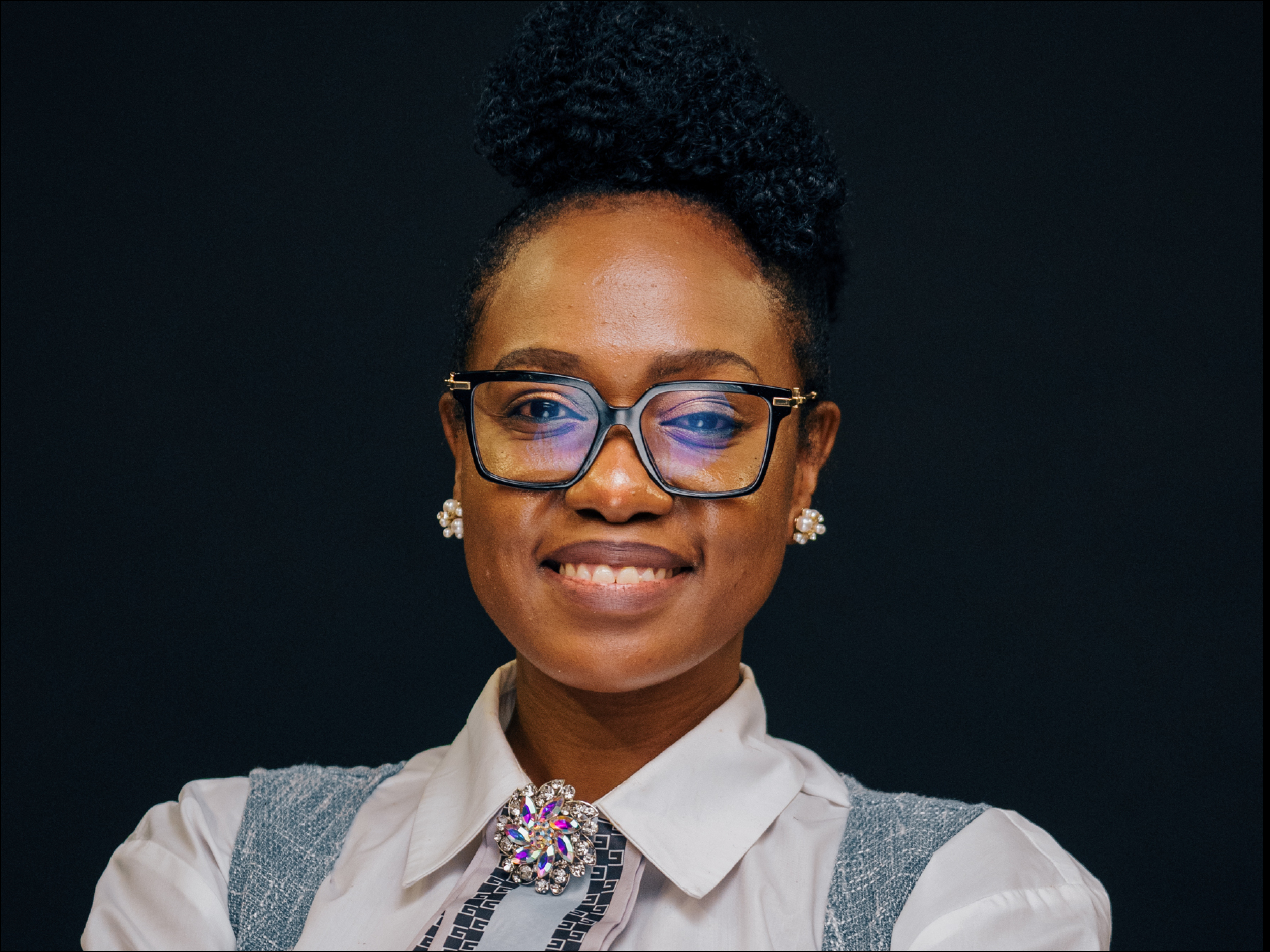 Meet the New AFDA Johannesburg Vice Dean – Tebogo Motaung