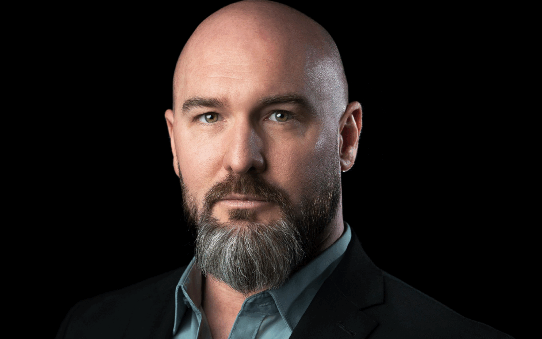 Meet AFDA Gqeberha’s New Dean – Simon Pienaar