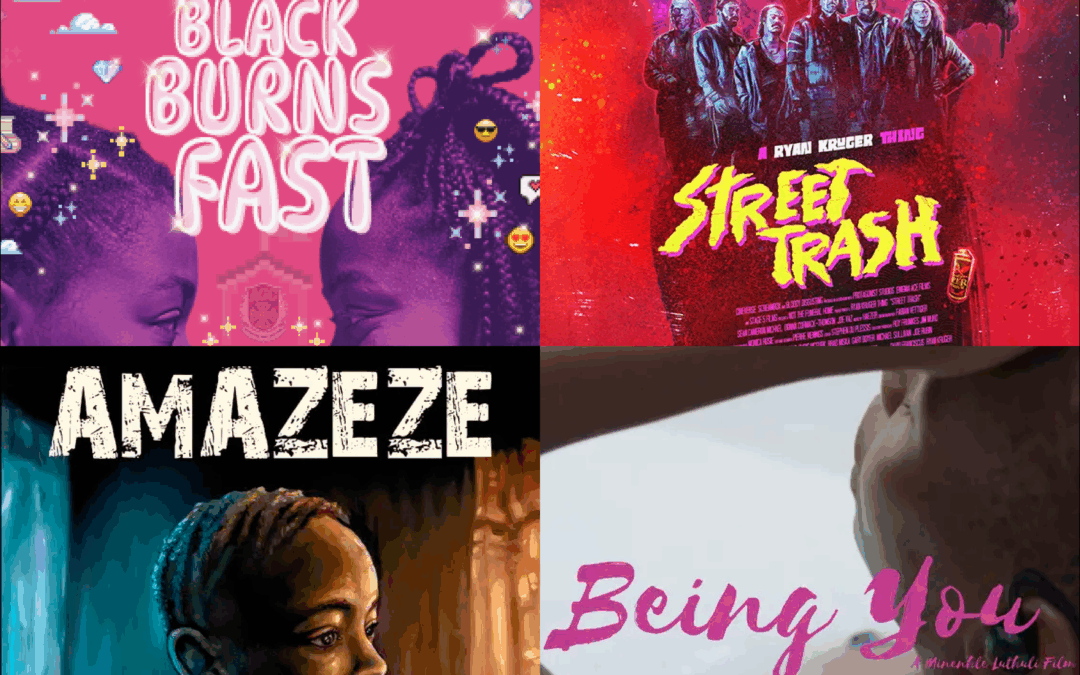 AFDA Alumni Set to Make Waves at Durban International Film Festival 2025