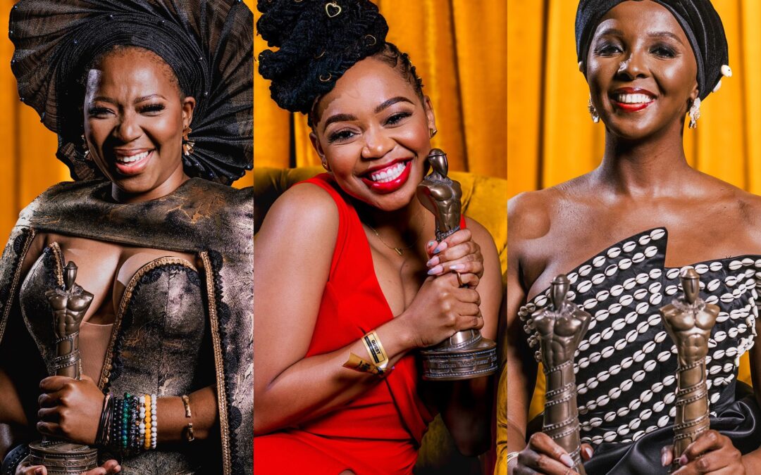 AFDA Students & Alumni Secure Five Wins at the Simon Mabhunu Sabela Awards