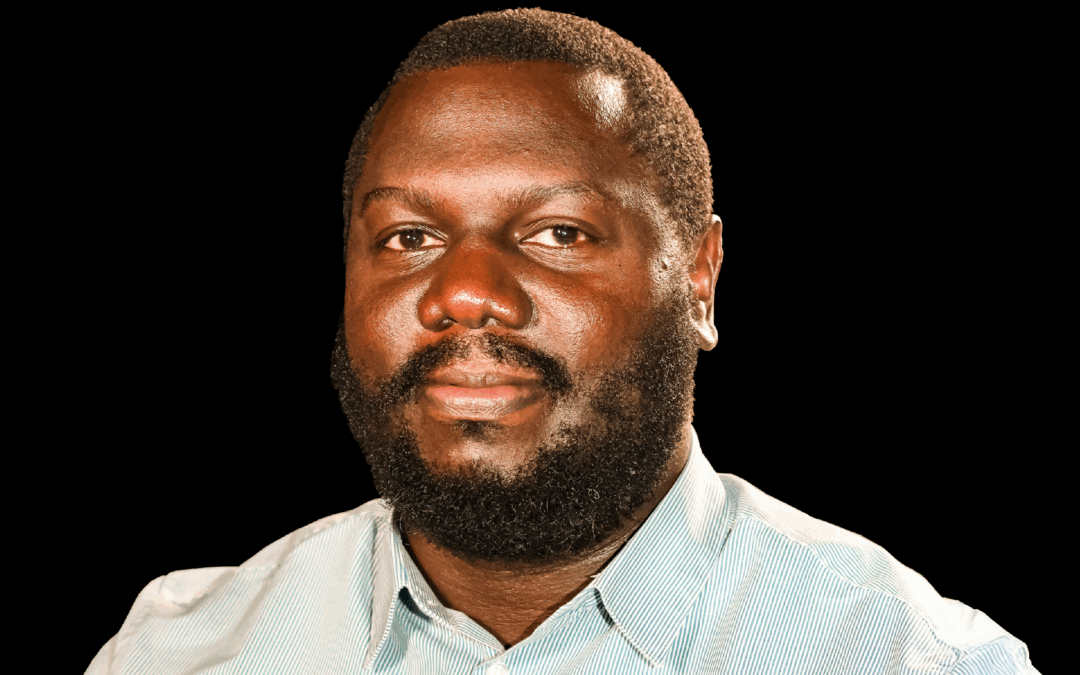 Dr Ogundaini Oluwamayowa: Merging Innovation, Research and Real-World Impact at AFDA