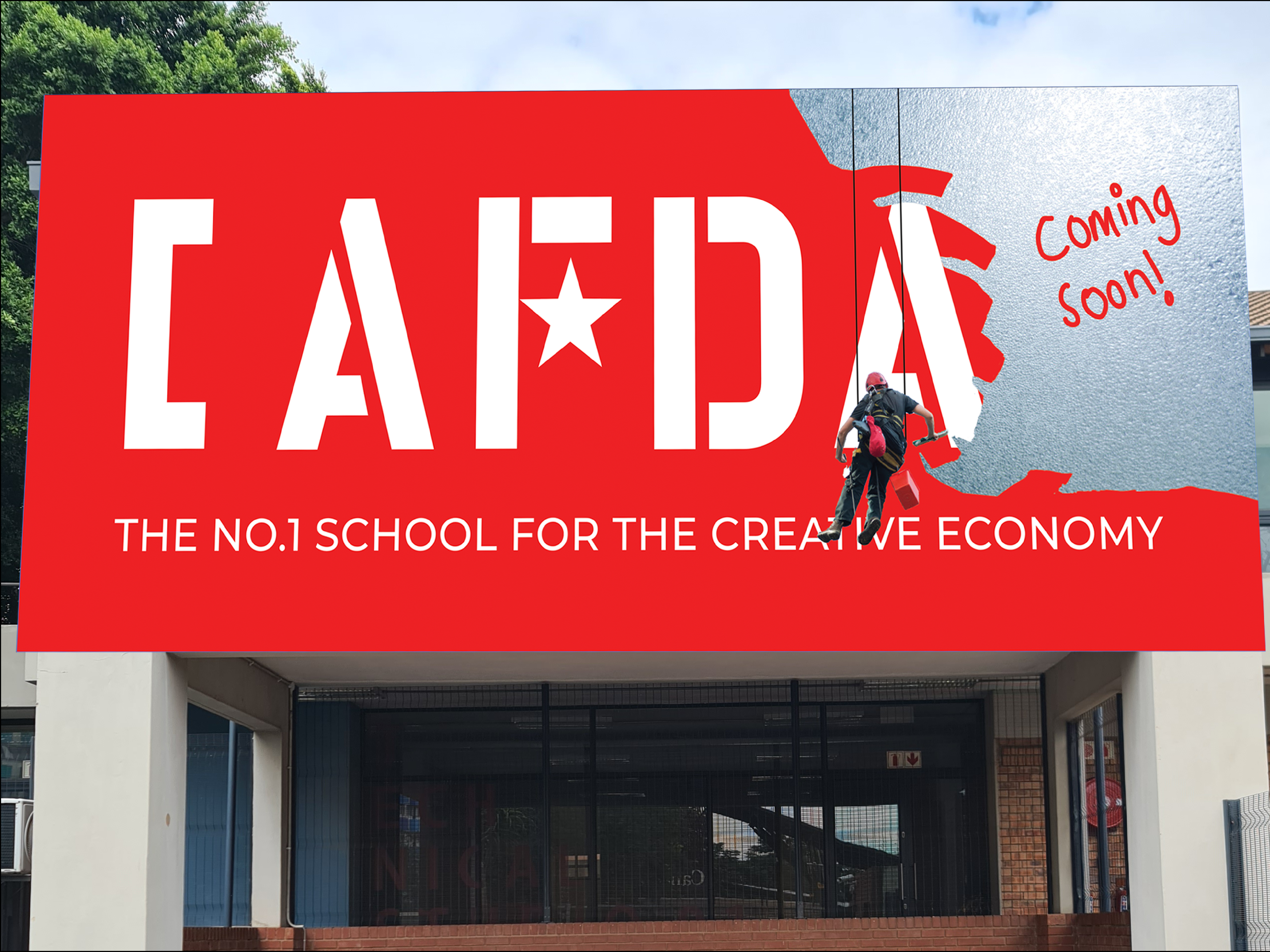 AFDA Expands to Tshwane with New Campus and Welcomes New Deans Across the Country