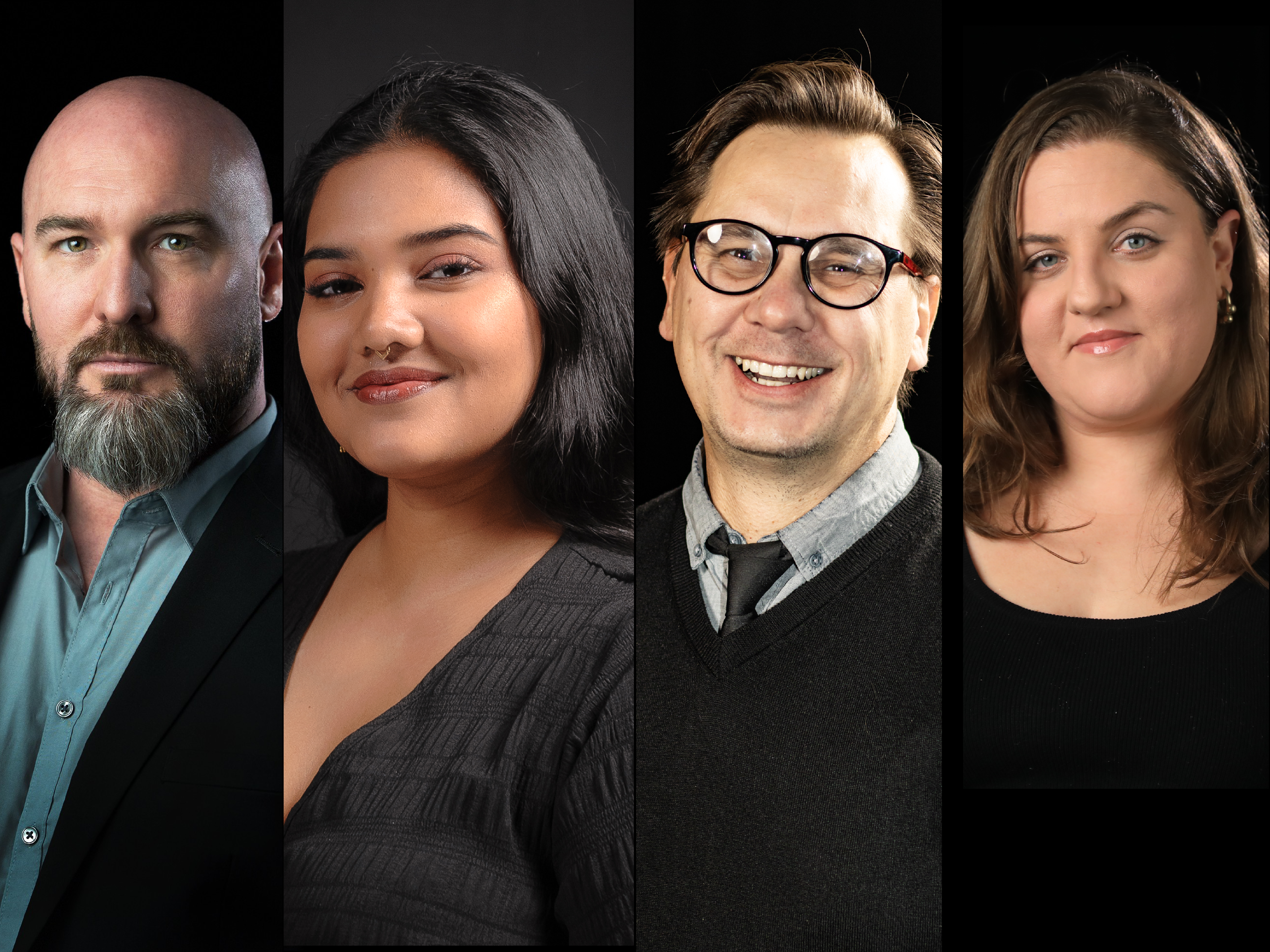 ?DEANS Q&A SESSION | 8 AUGUST 2025 ?