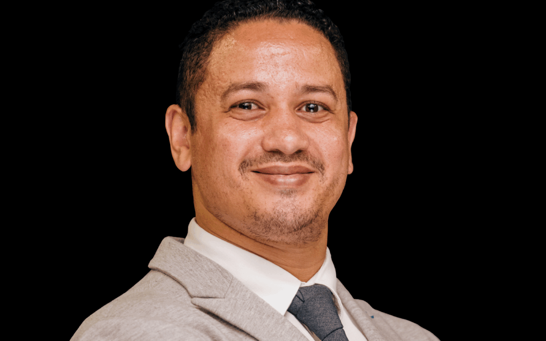 Lyle Brice Prim: Shaping Innovation and Entrepreneurship as PGDI Programme Coordinator at AFDA