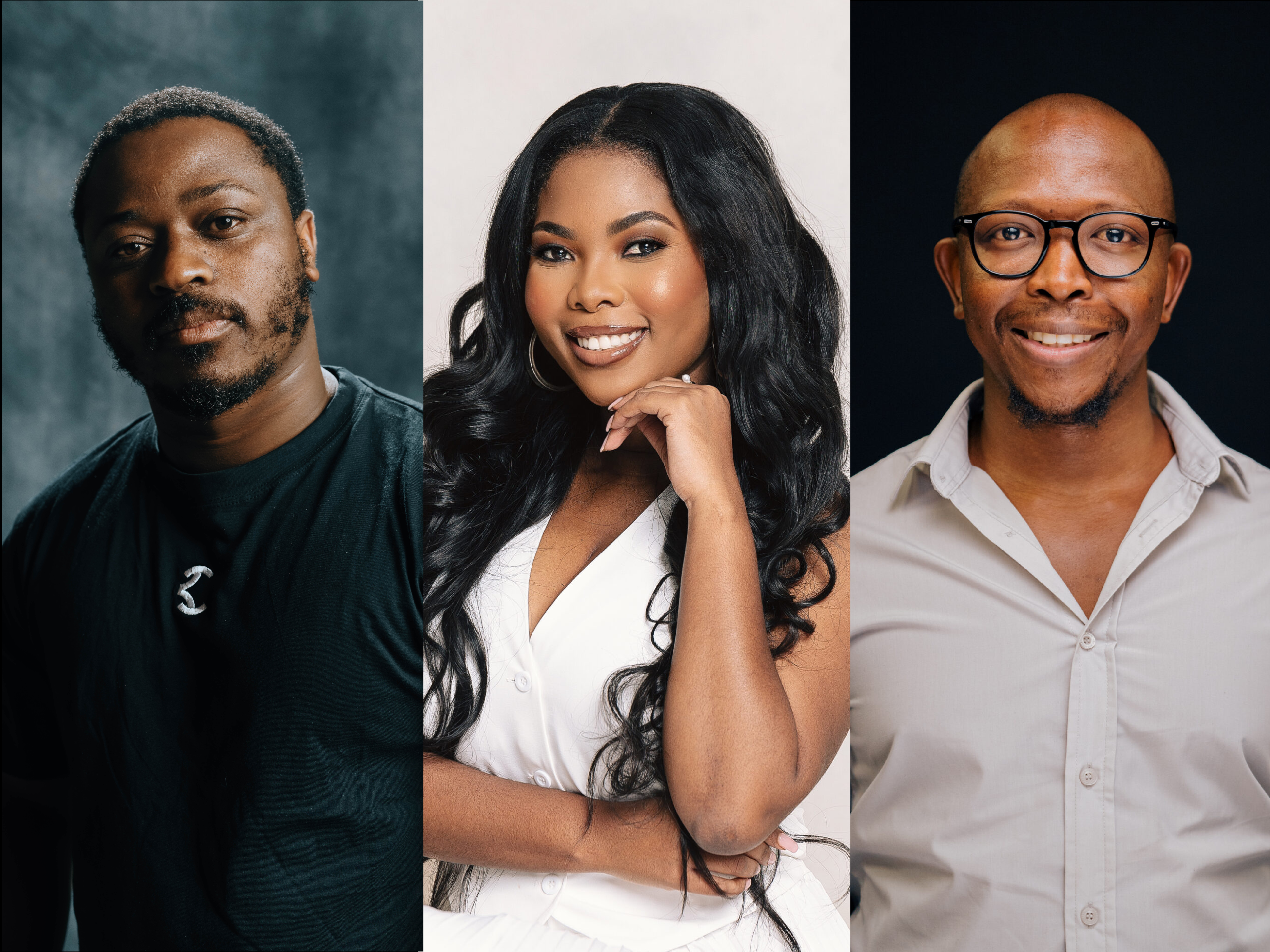 AFDA Staff and Alumni in Mail & Guardian 200 Young South Africans 2025