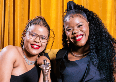 AFDA Alumni Documentary Daughters of Lost Fathers Wins Best Documentary Short at Simon Mabhunu Sabela Awards