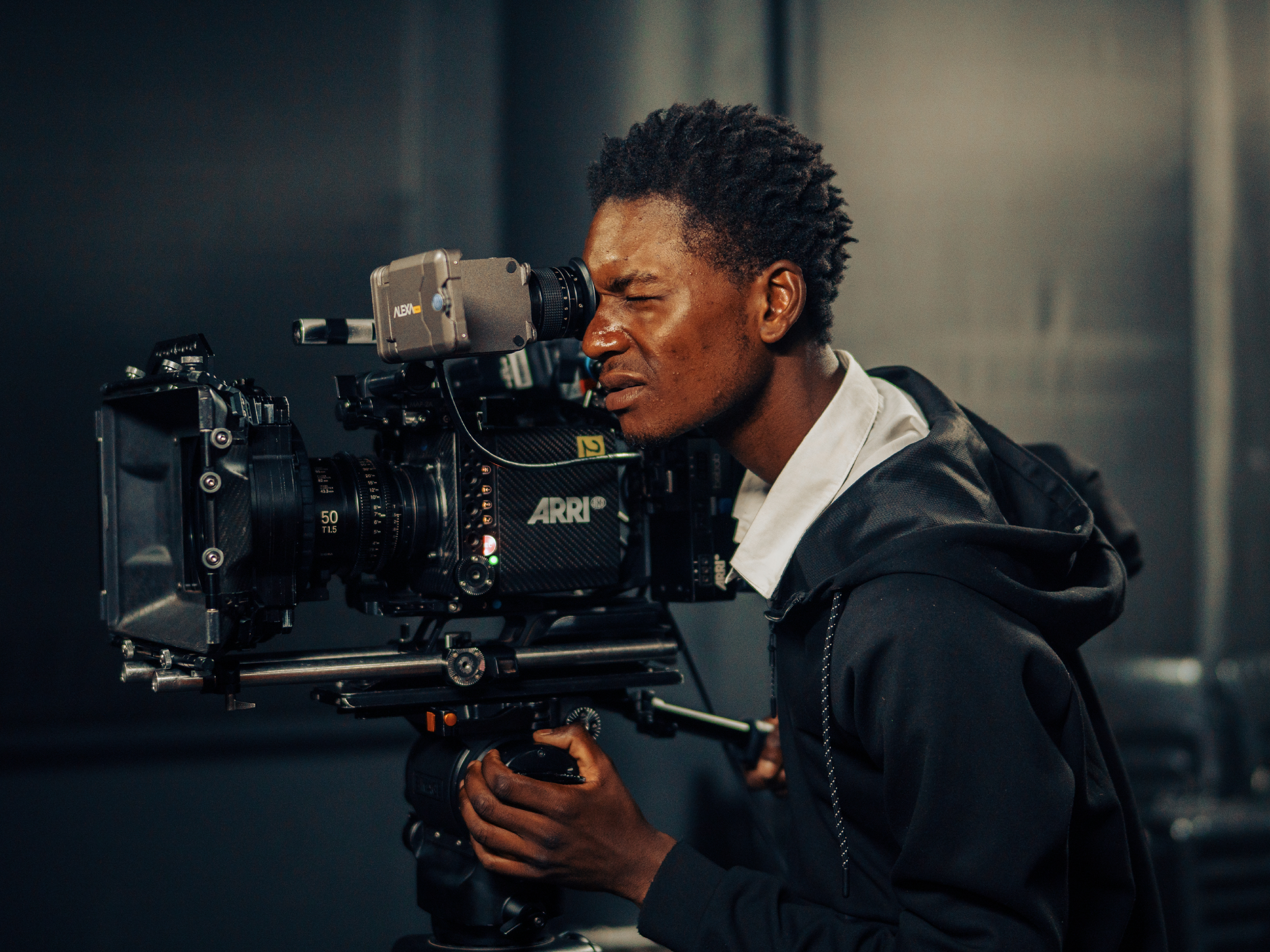 ? AFDA OPEN DAY | Saturday, 4 October 2025! ✨